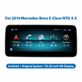 Product image with English text