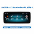 Product image with English text