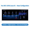 Product image with English text