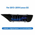 Product image with English text