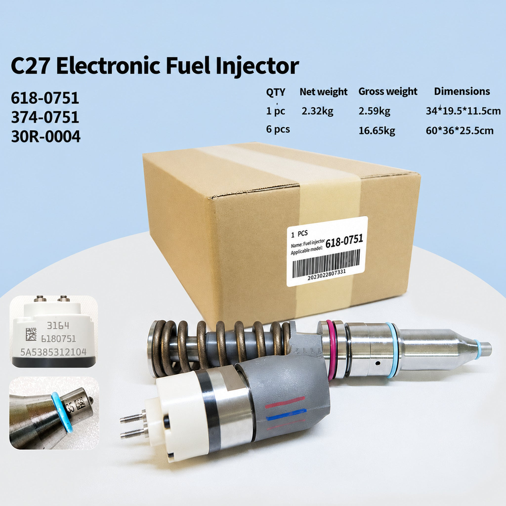 Product details and specifications in English