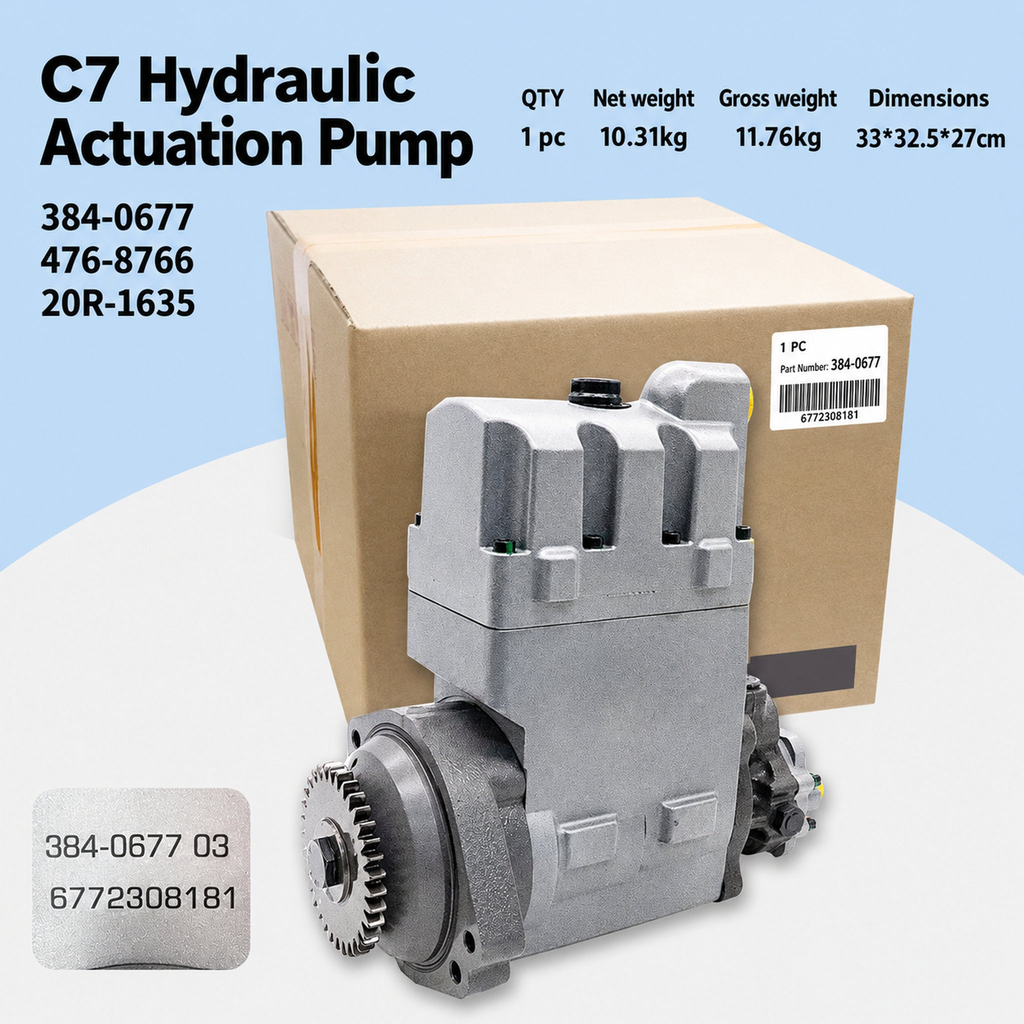 Product details and specifications in English