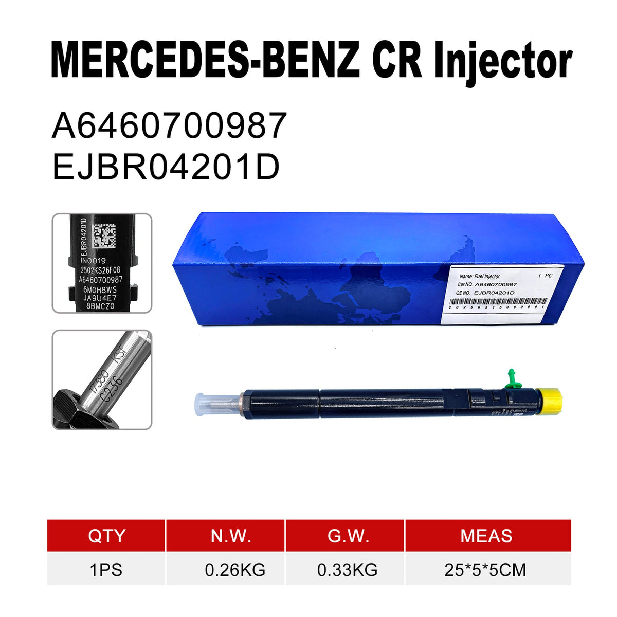 Product reference photograph