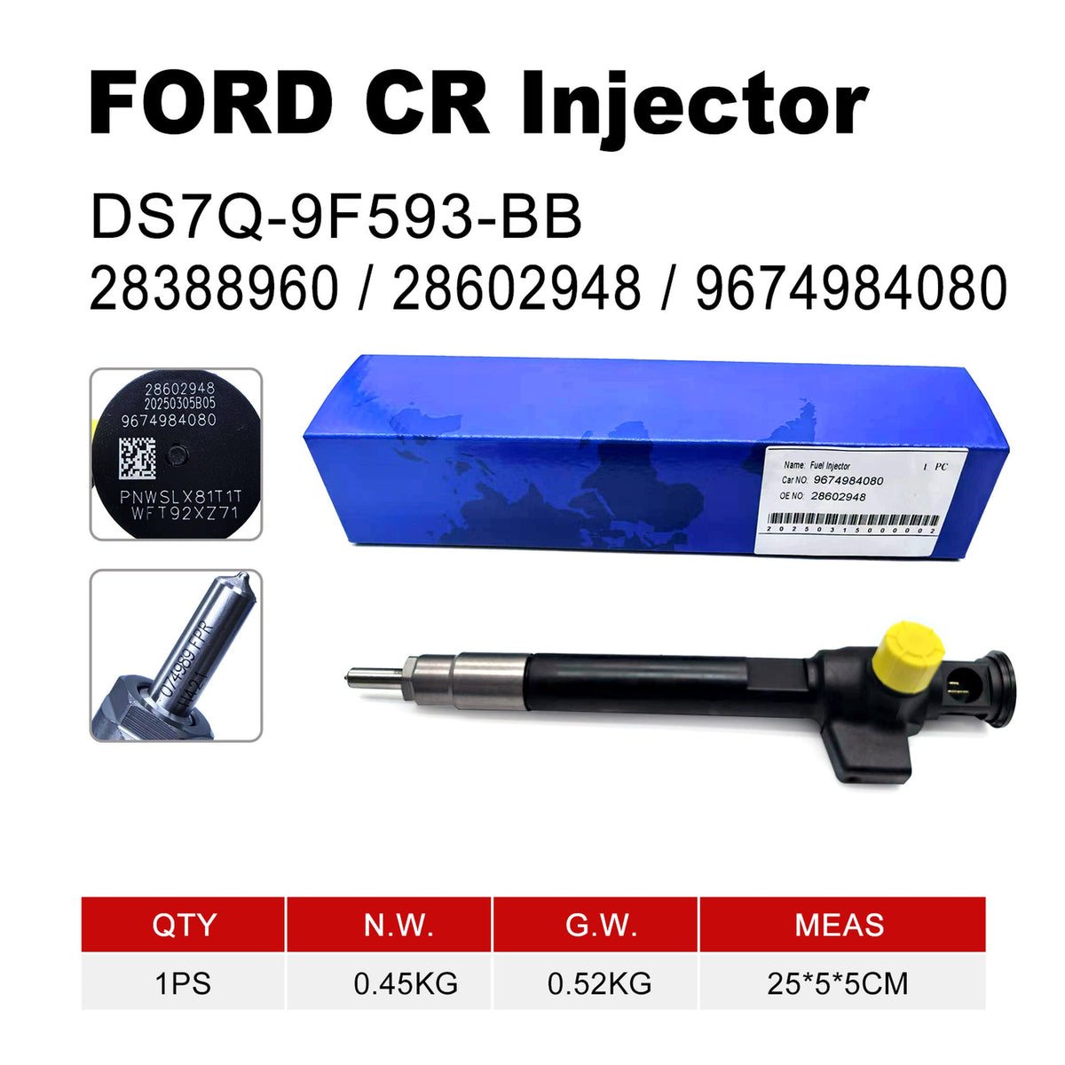Product reference photograph