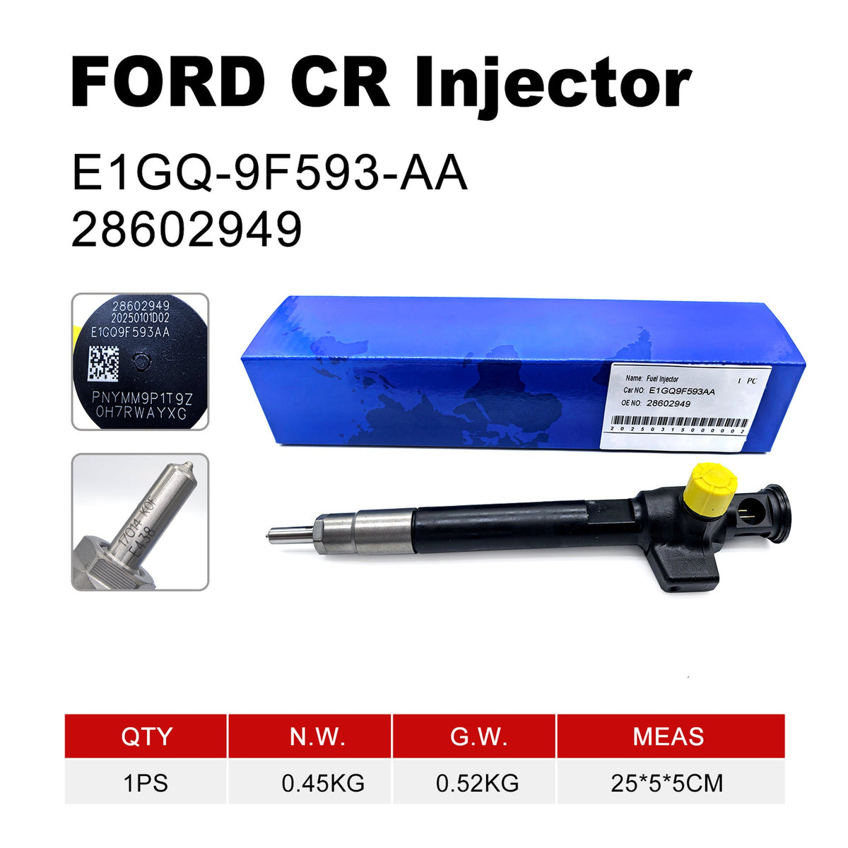 Product reference photograph