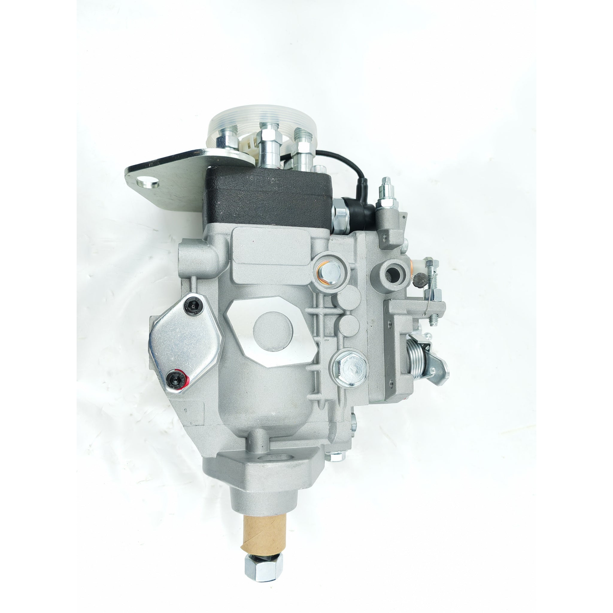 Diesel fuel injection pump — supplier product photograph