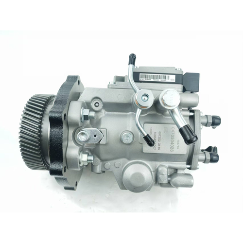 Diesel fuel injection pump — supplier product photograph