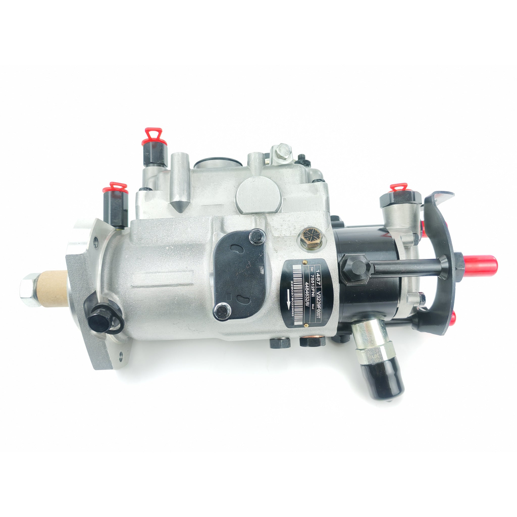 Diesel fuel injection pump — supplier product photograph