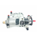 Diesel fuel injection pump — supplier product photograph