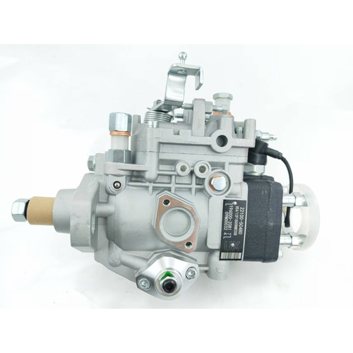 Diesel fuel injection pump — supplier product photograph
