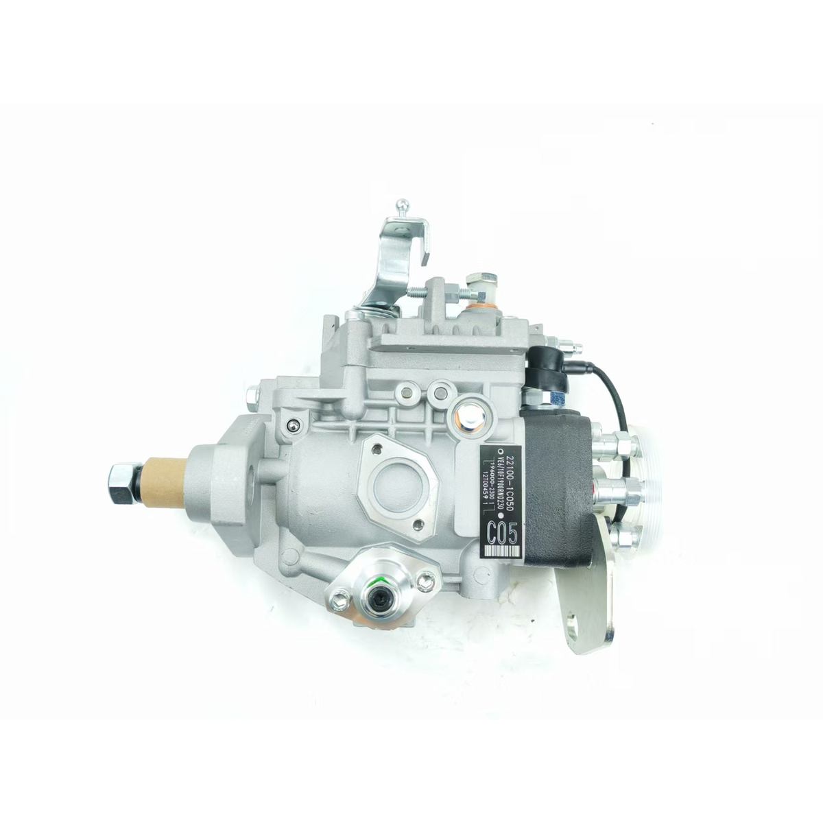 Diesel fuel injection pump — supplier product photograph