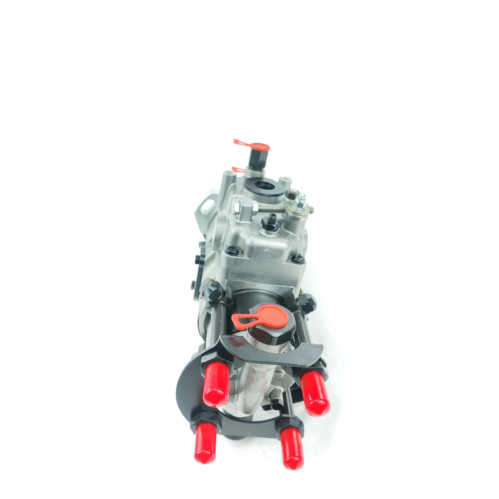 Diesel fuel injection pump — supplier product photograph