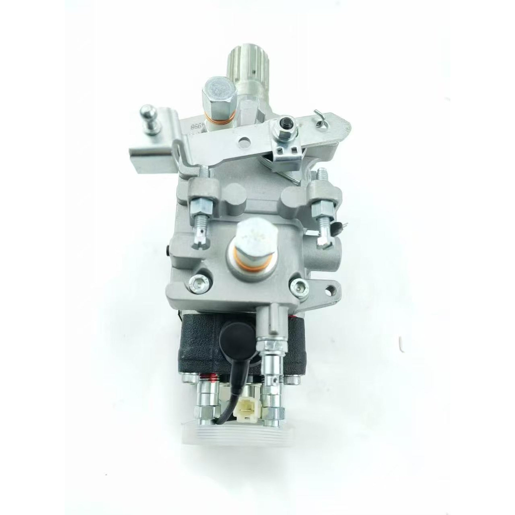 Diesel fuel injection pump — supplier product photograph