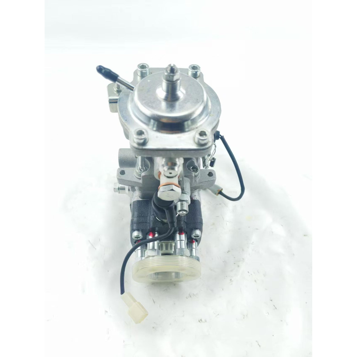 Diesel fuel injection pump — supplier product photograph