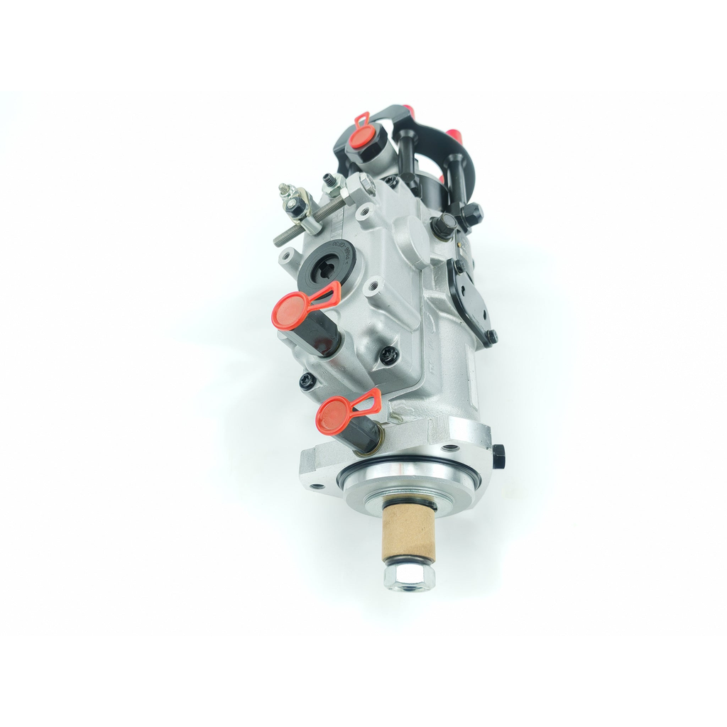 Diesel fuel injection pump — supplier product photograph