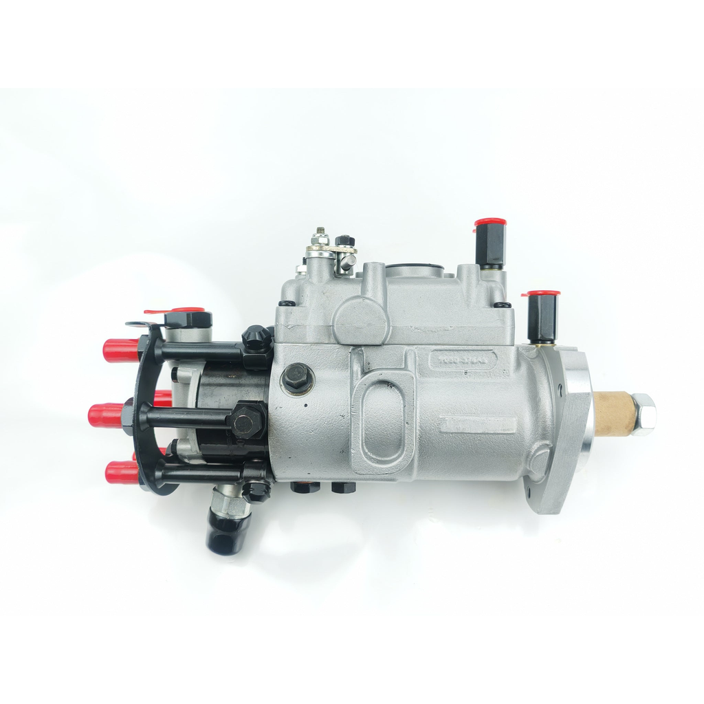 Diesel fuel injection pump — supplier product photograph