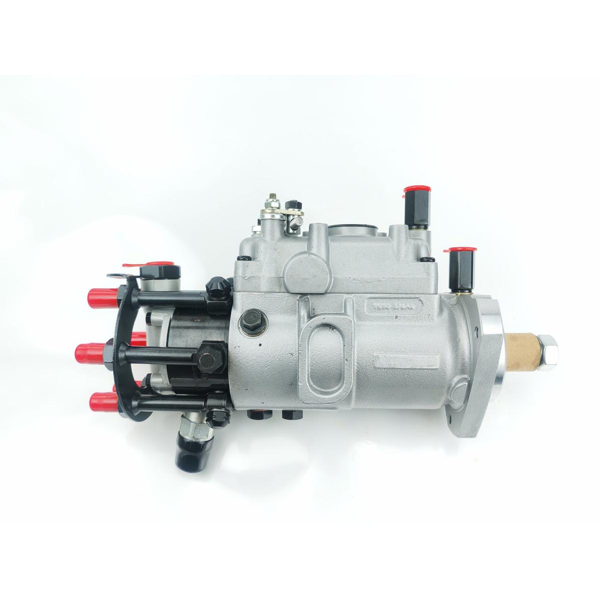 Diesel fuel injection pump — supplier product photograph