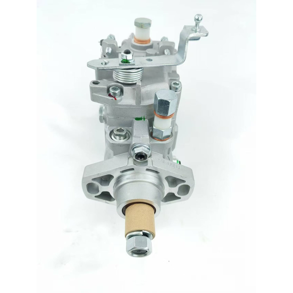 Diesel fuel injection pump — supplier product photograph
