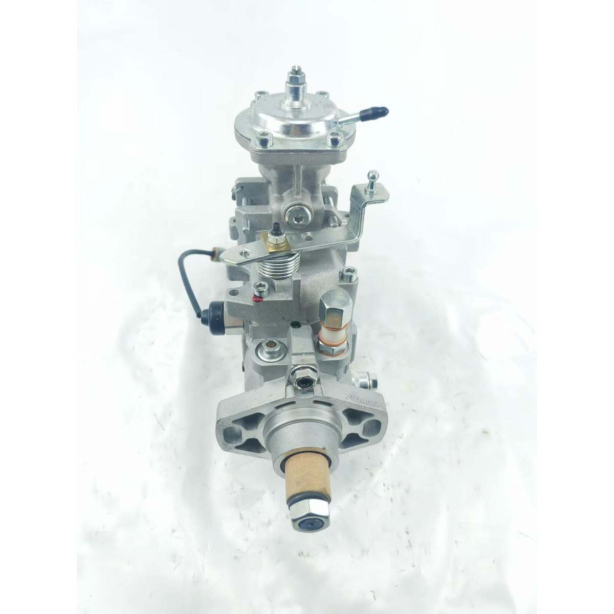 Diesel fuel injection pump — supplier product photograph
