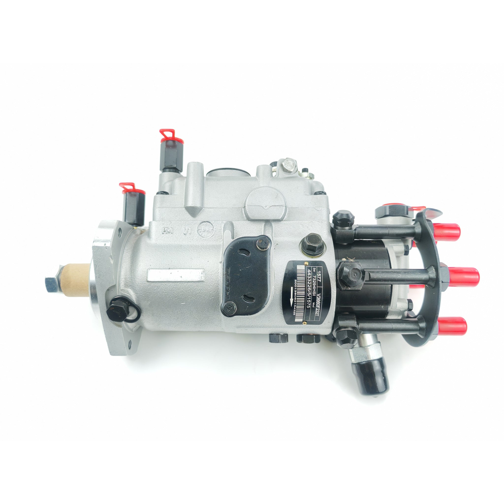 Diesel fuel injection pump — supplier product photograph
