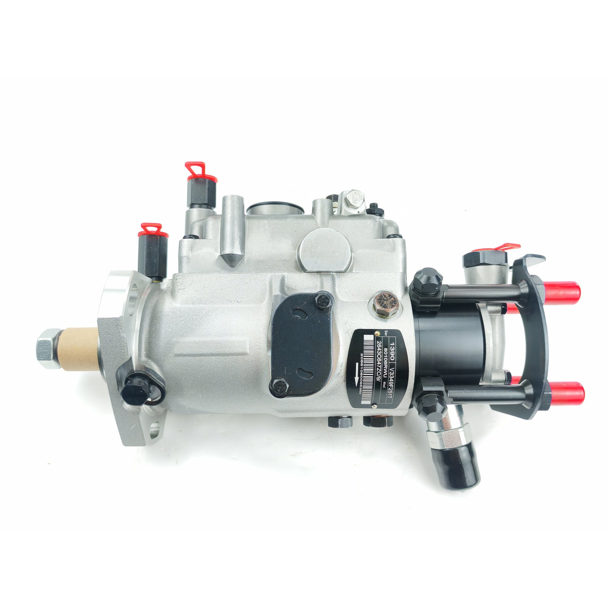 Diesel fuel injection pump — supplier product photograph