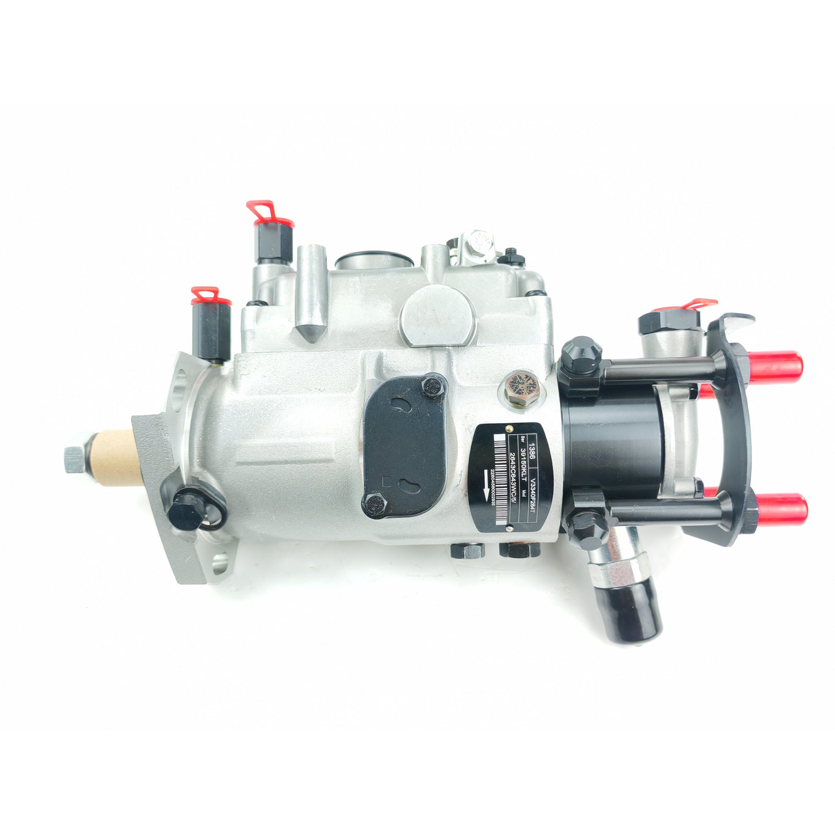 Diesel fuel injection pump — supplier product photograph