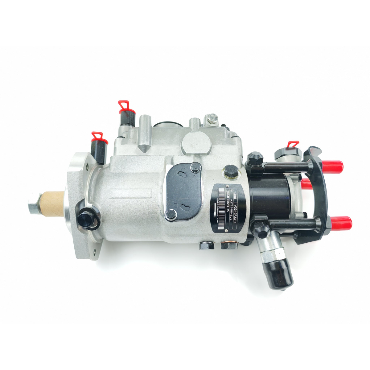 Diesel fuel injection pump — supplier product photograph