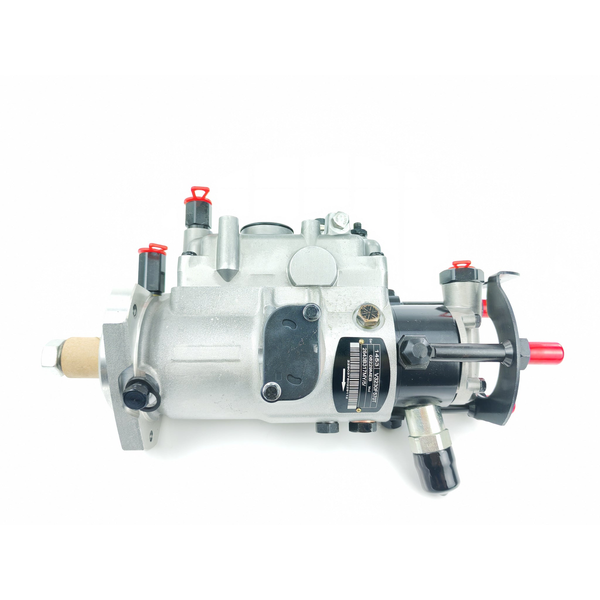 Diesel fuel injection pump — supplier product photograph