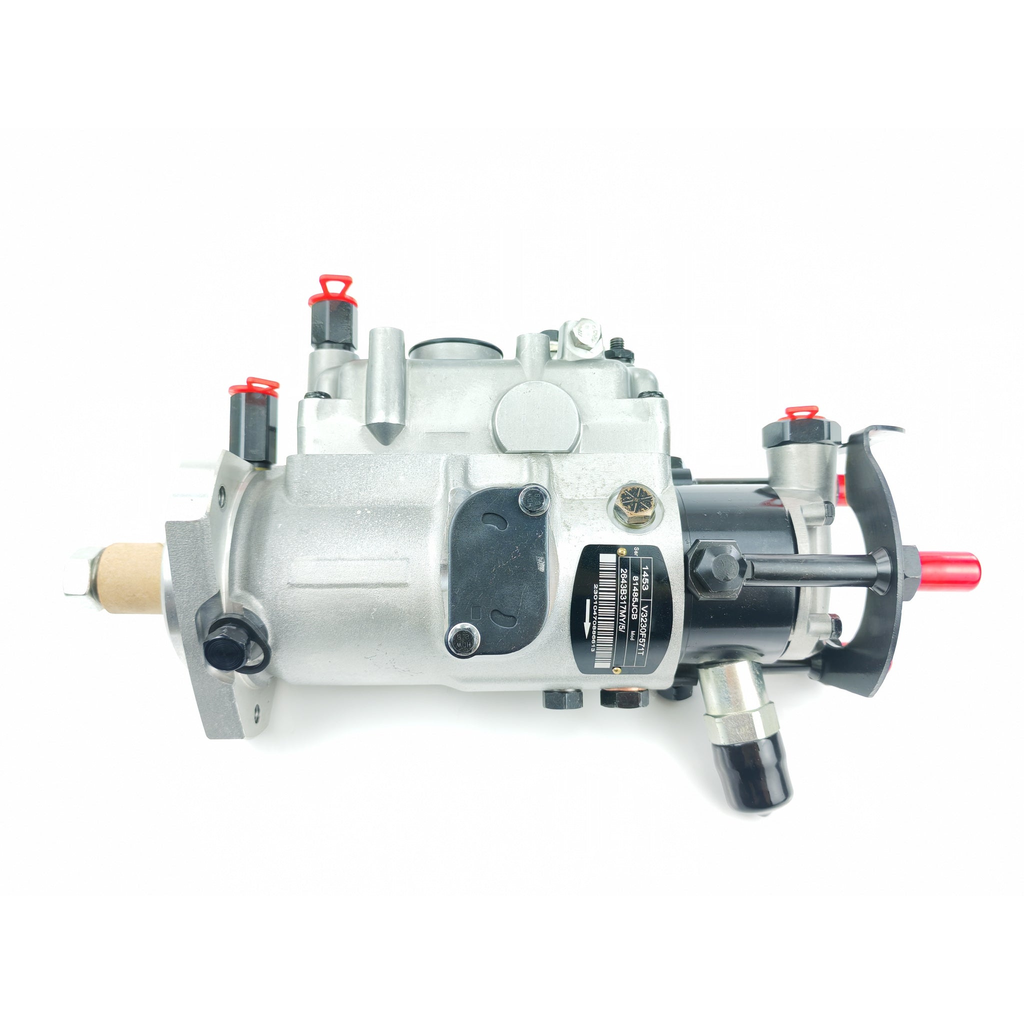 Diesel fuel injection pump — supplier product photograph