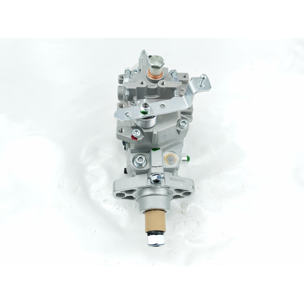 Diesel fuel injection pump — supplier product photograph