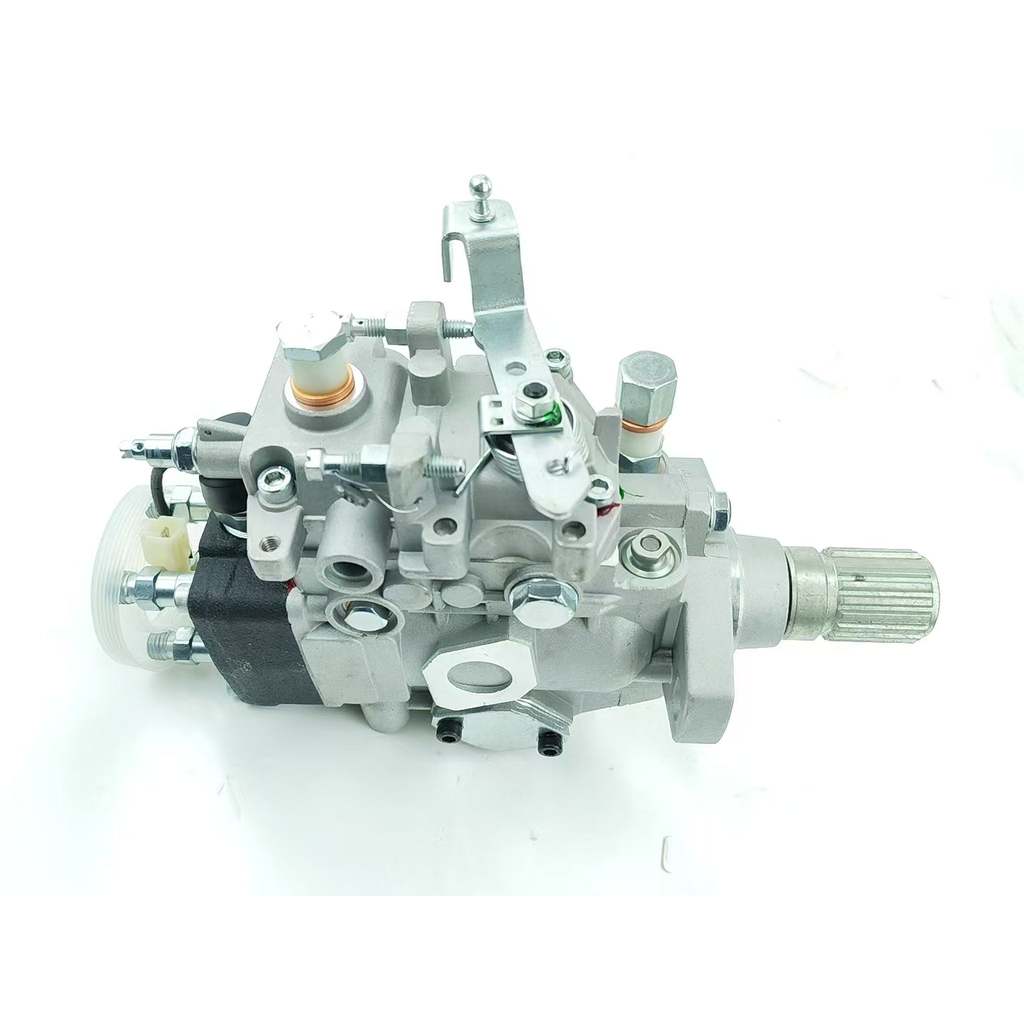 Diesel fuel injection pump — supplier product photograph