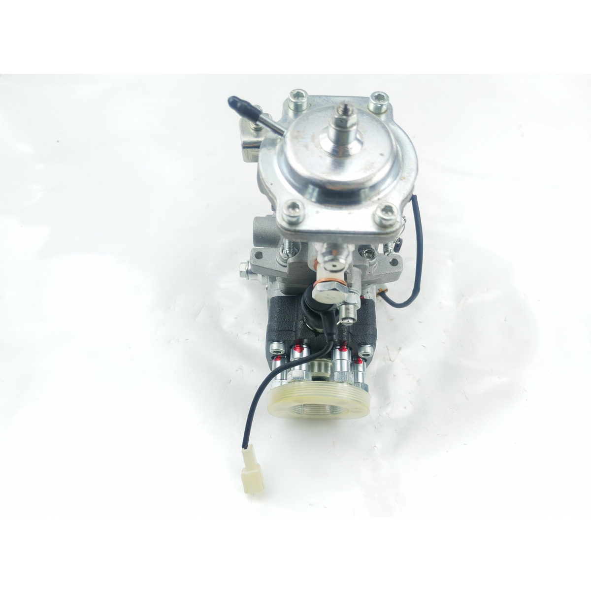 Diesel fuel injection pump — supplier product photograph