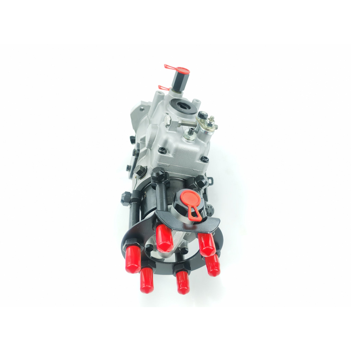 Diesel fuel injection pump — supplier product photograph