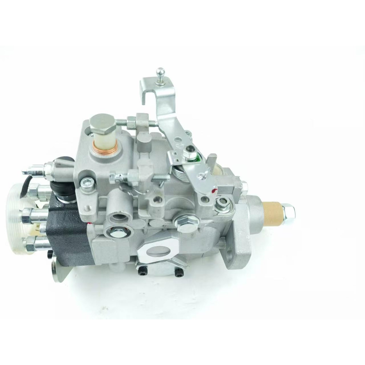 Diesel fuel injection pump — supplier product photograph