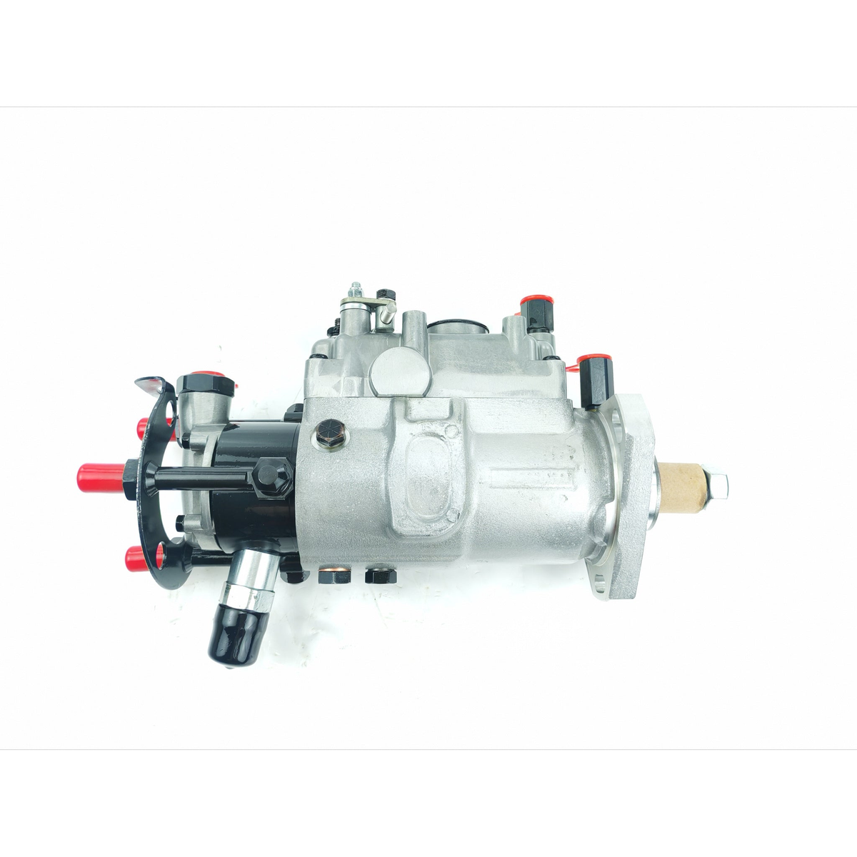 Diesel fuel injection pump — supplier product photograph