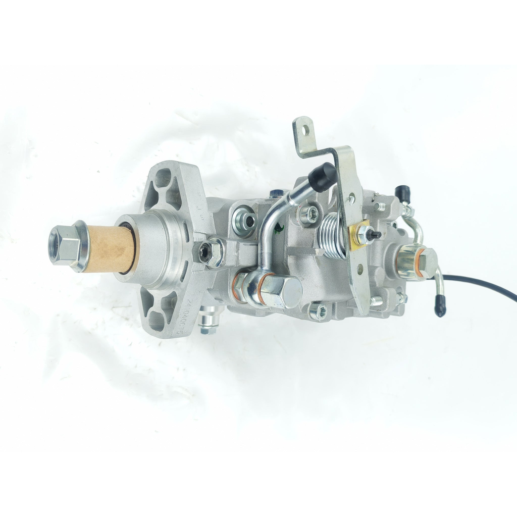 Diesel fuel injection pump — supplier product photograph