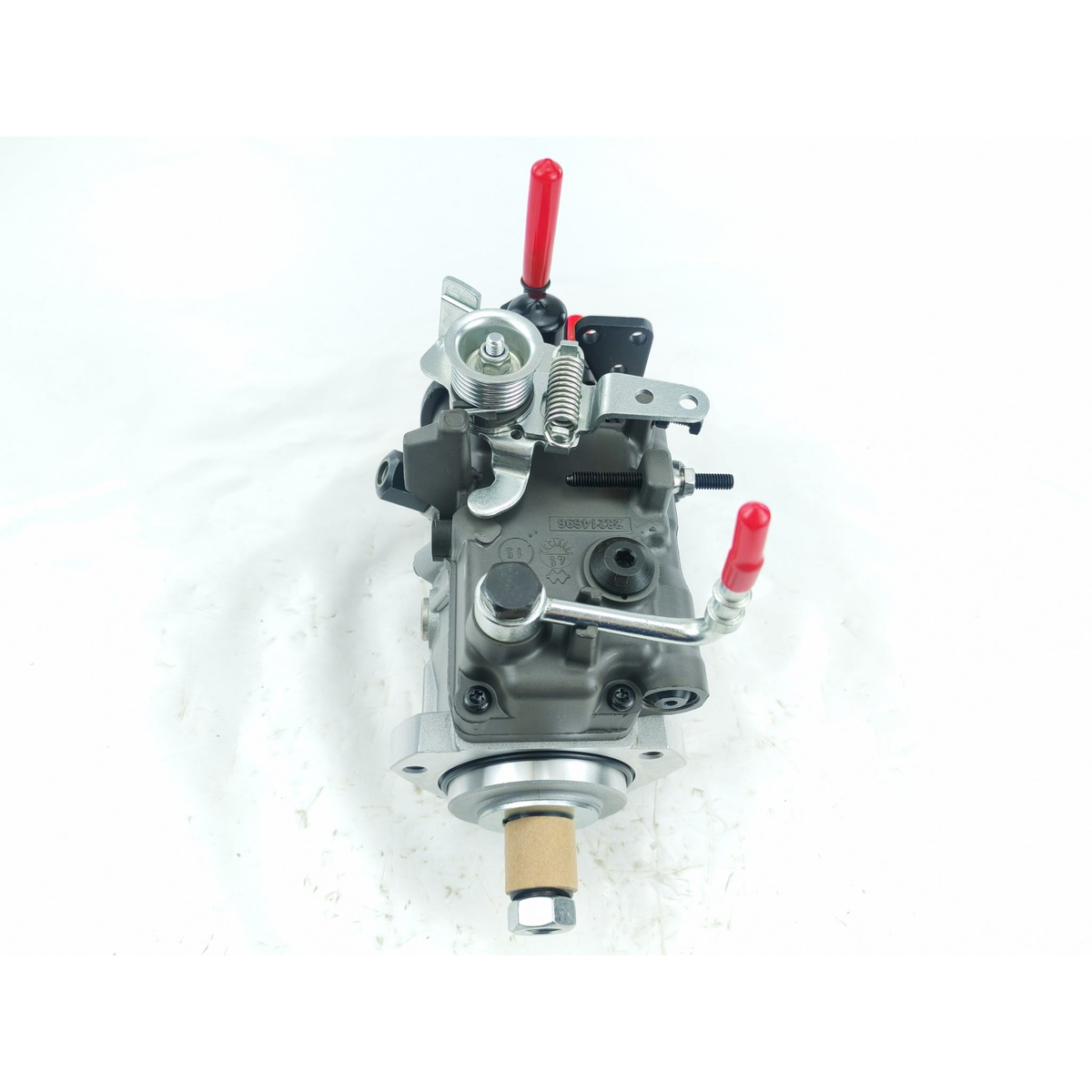 Diesel fuel injection pump — supplier product photograph