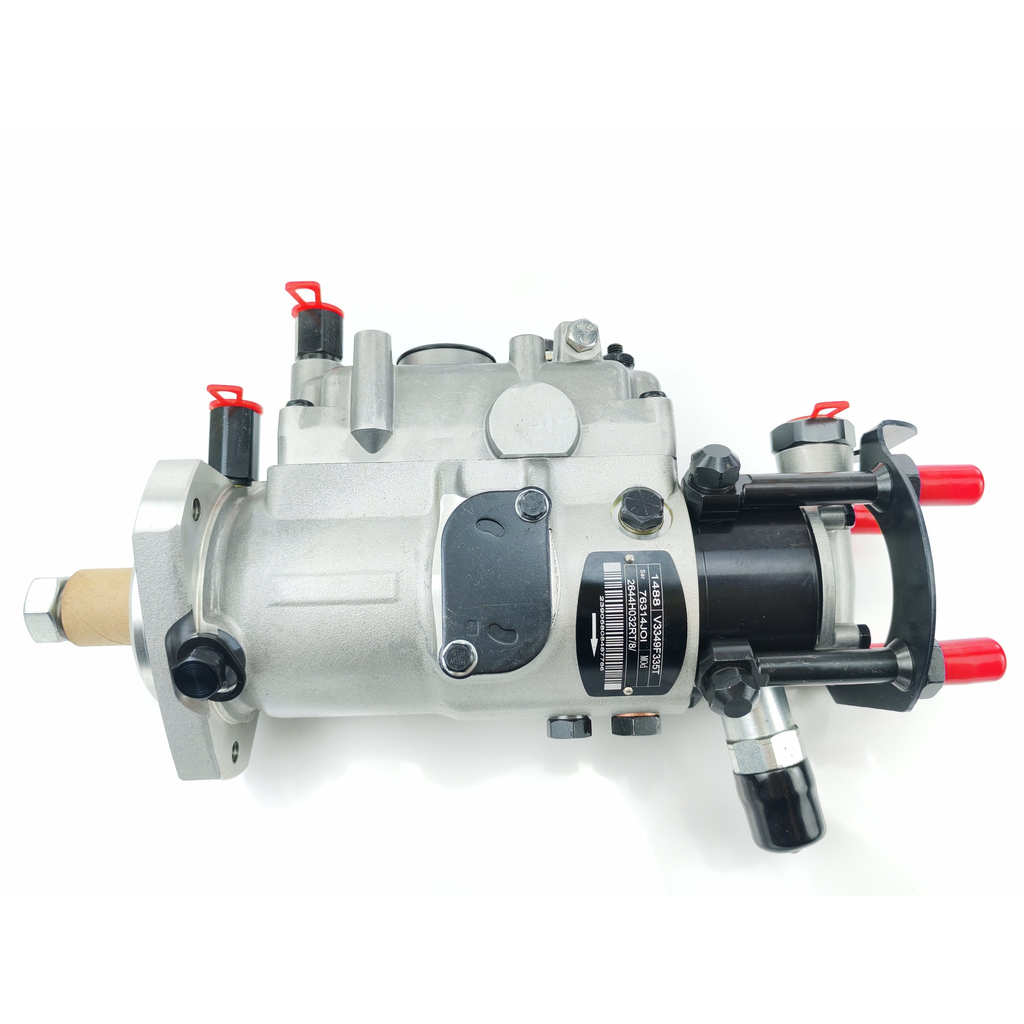 Diesel fuel injection pump — supplier product photograph