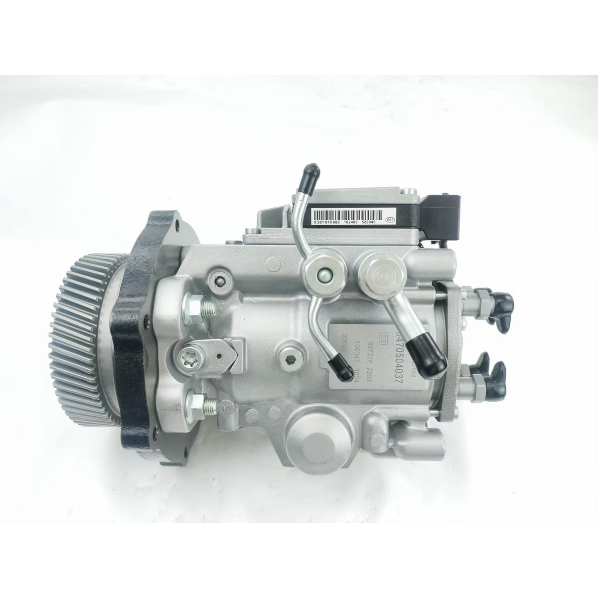 Diesel fuel injection pump — supplier product photograph