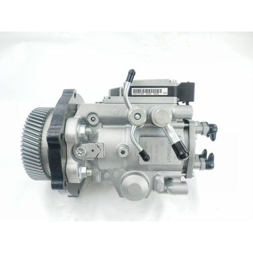 Diesel fuel injection pump — supplier product photograph