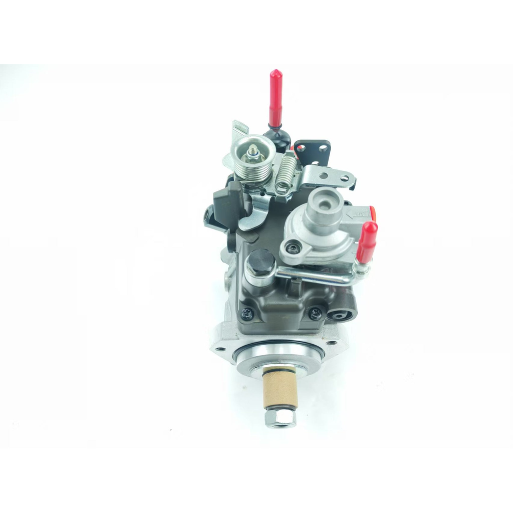 Diesel fuel injection pump — supplier product photograph