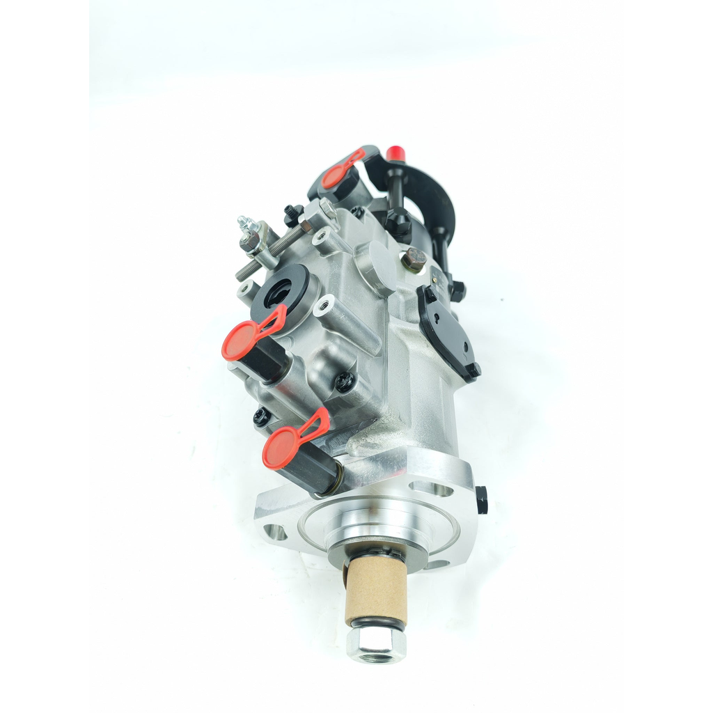 Diesel fuel injection pump — supplier product photograph