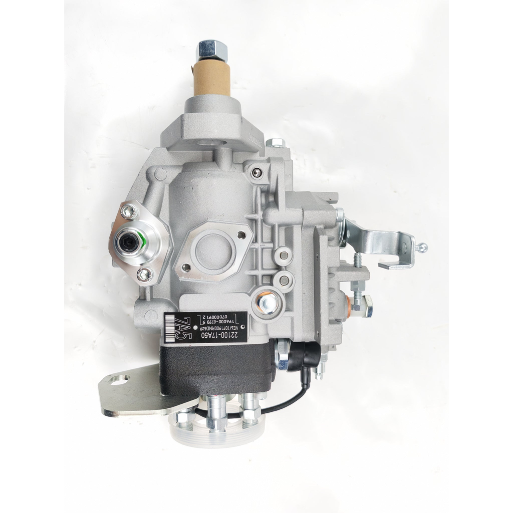 Diesel fuel injection pump — supplier product photograph