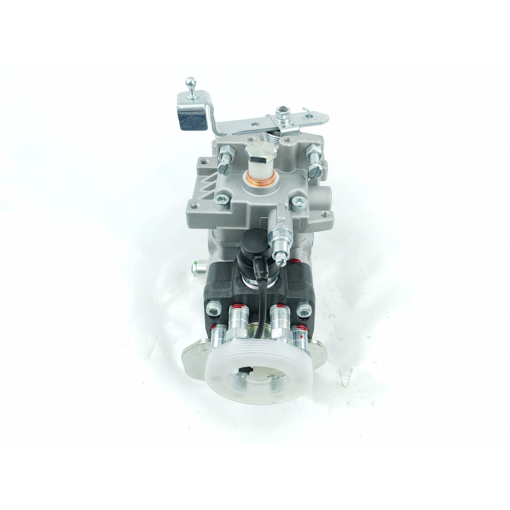 Diesel fuel injection pump — supplier product photograph
