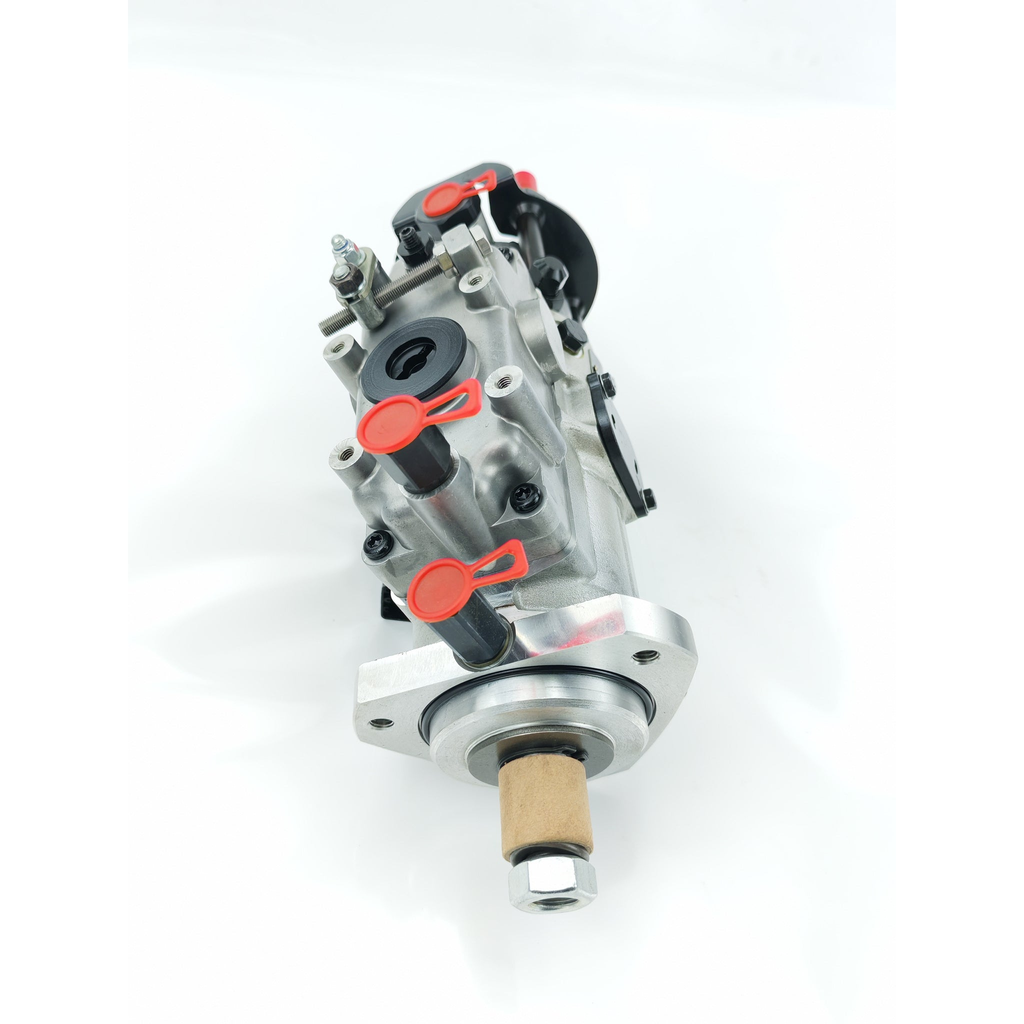 Diesel fuel injection pump — supplier product photograph