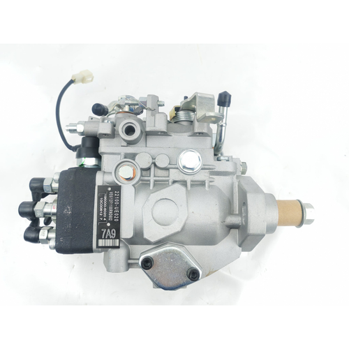 Diesel fuel injection pump — supplier product photograph