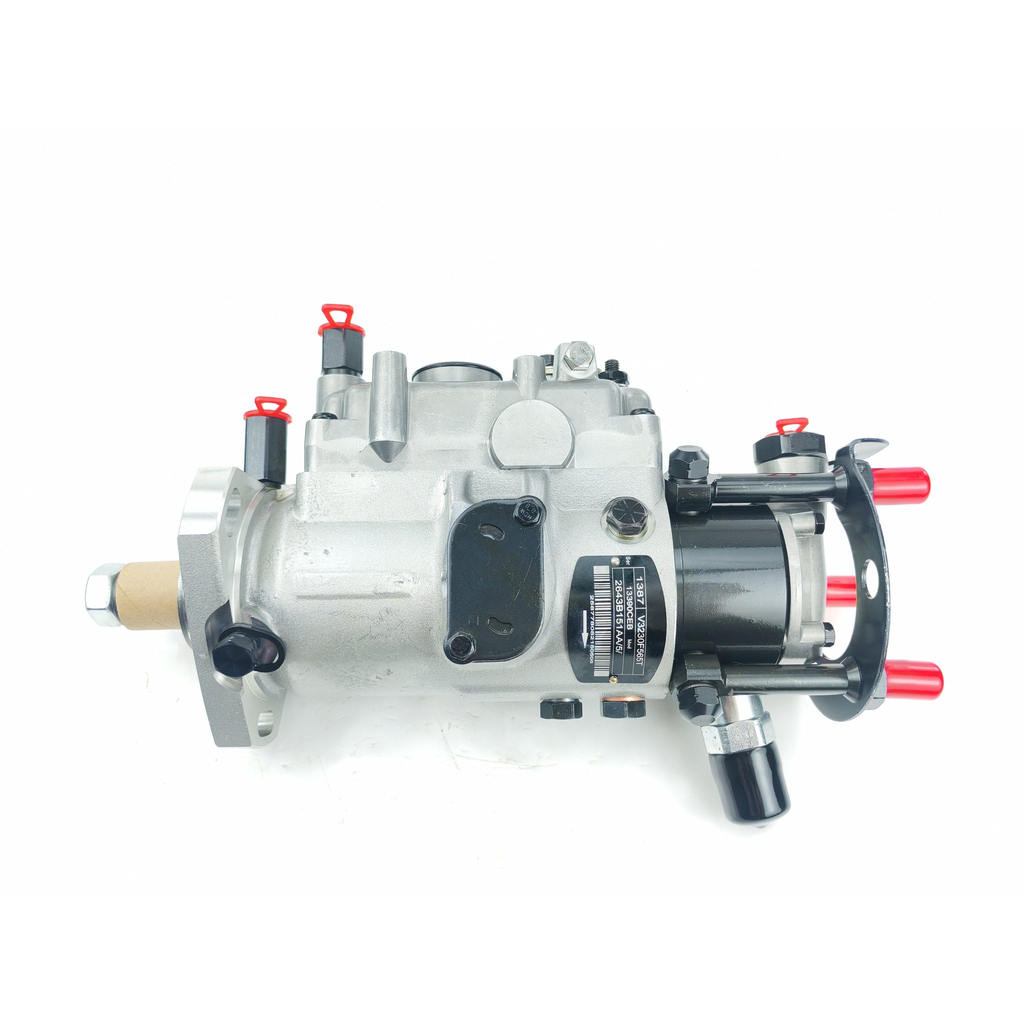 Diesel fuel injection pump — supplier product photograph
