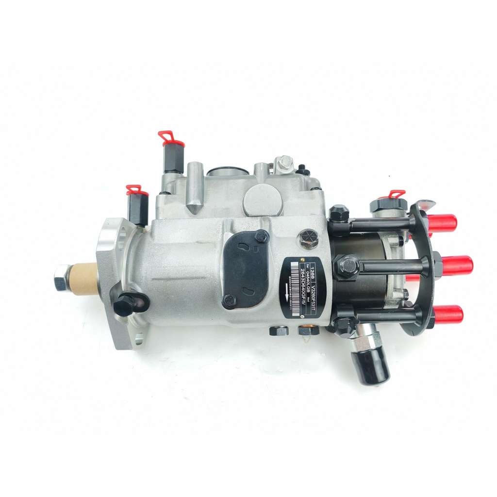 Diesel fuel injection pump — supplier product photograph