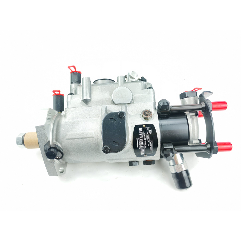 Diesel fuel injection pump — supplier product photograph