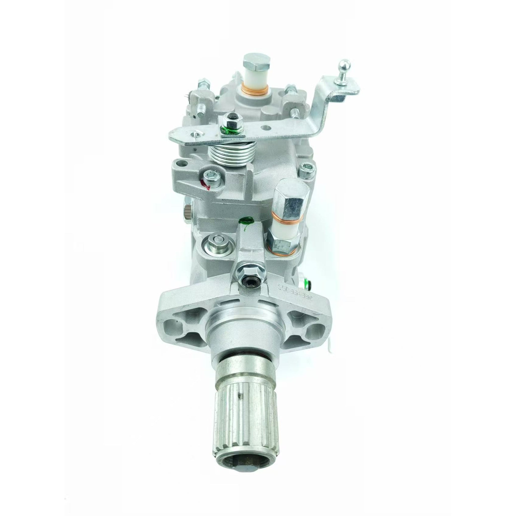 Diesel fuel injection pump — supplier product photograph